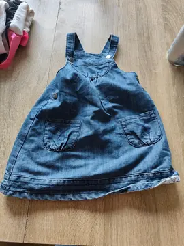 robe 18 mois
