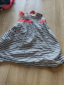 robe 18 mois