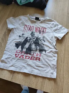 t.shirt 4 ans