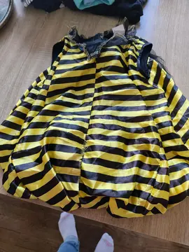déguisement 3/4 ans