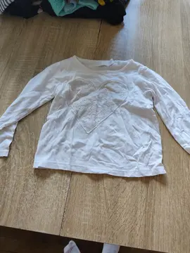 haut 98 cm