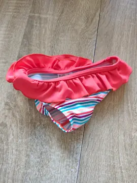 maillot 18 mois