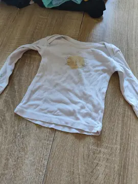 haut 2 ans