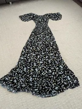 robe d'été