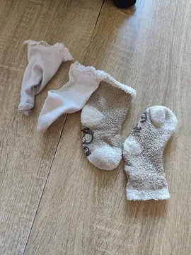 chaussettes enfants