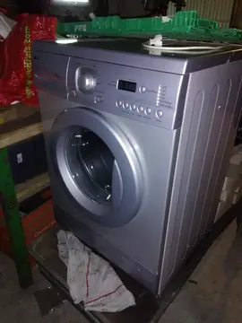 lave linge