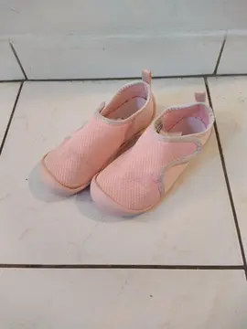 Chaussons fille 32