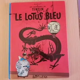 bande dessinée tintin