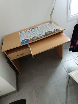 bureau