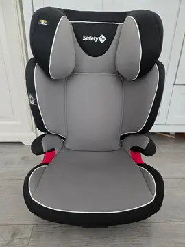 Siège auto isofix GR 2-3 (15-36kg)