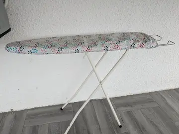 table à repasser