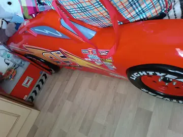 lit pour enfant