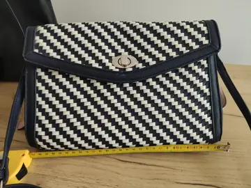 Sac bandoulière