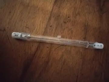 Ampoule Halogène 300w-1
