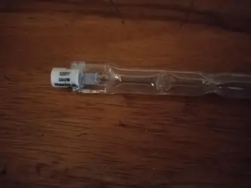 Ampoule Halogène 300w-2