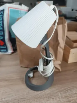 lampe a poser