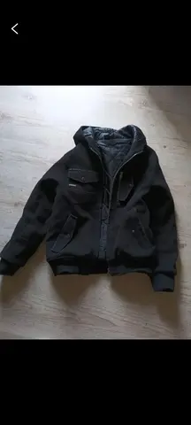 manteau garçon