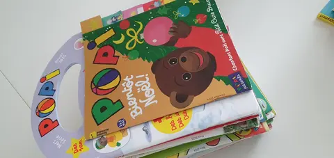 ensemble de popi