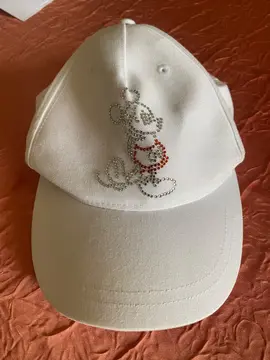 Casquette Disney adulte