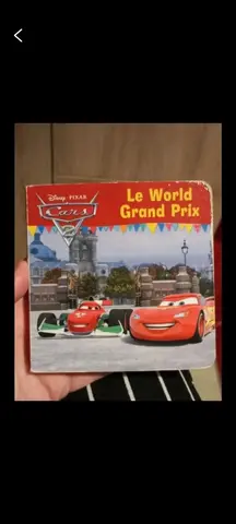 livre cars