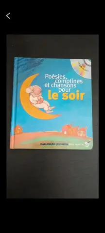 livre