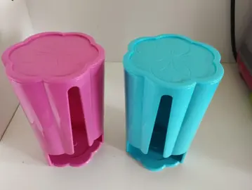 supports dosettes Tassimo