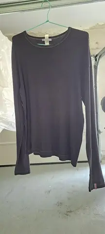 Haut mixte - taille XL