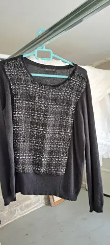 Pull Femme 38/40