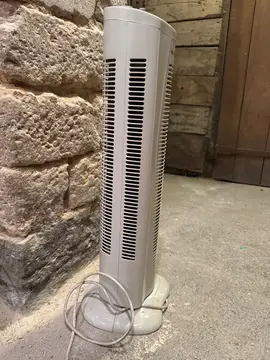 ventilateur d’appoint