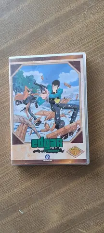 DVD enfant - ado