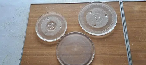 Plateaux micro onde