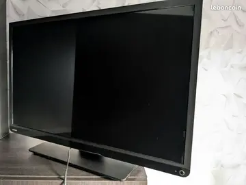 Télévision Toshiba 32"