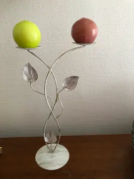 bougeoirs