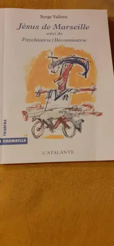 livre pièce de théâtre