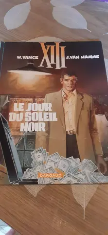 bd XIII