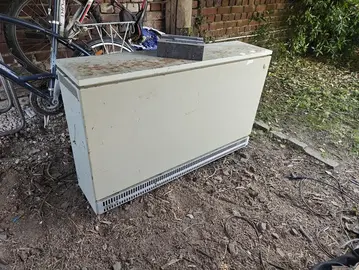 Radiateur à inertie