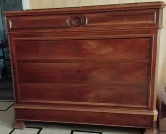 Commode