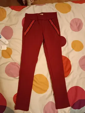 pantalon style jeggins