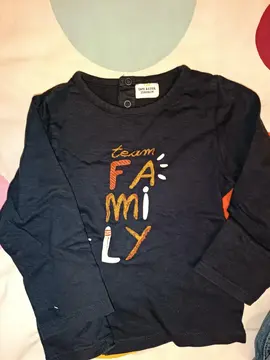 tee shirt manches longues