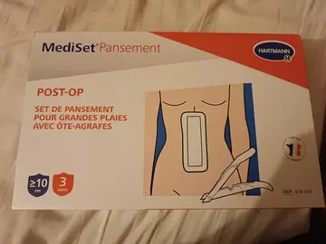 pansement