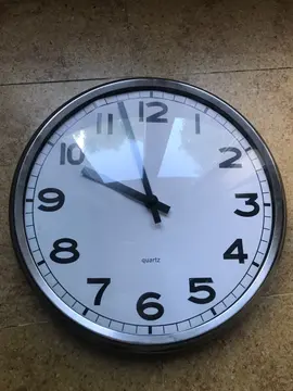 horloge