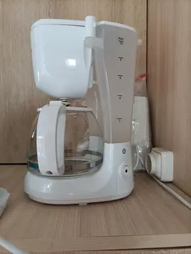 cafetière à filtre