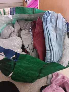 vêtements garçon 7-8 ans