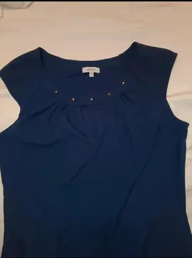 tunique femme neuve taille 38