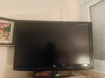 Téléviseur LG