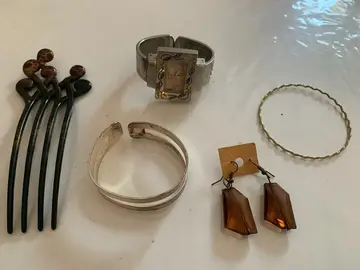 Bijoux fantaisies