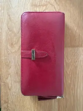 Portefeuilles femme Letaneur
