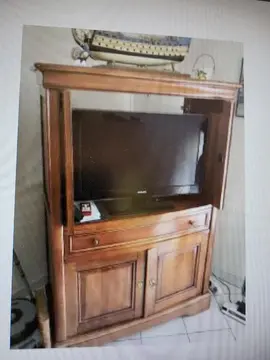 Meuble télé