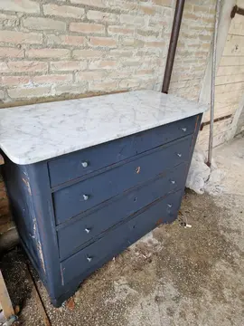 commode