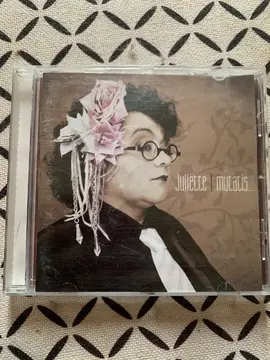 CD Juliette